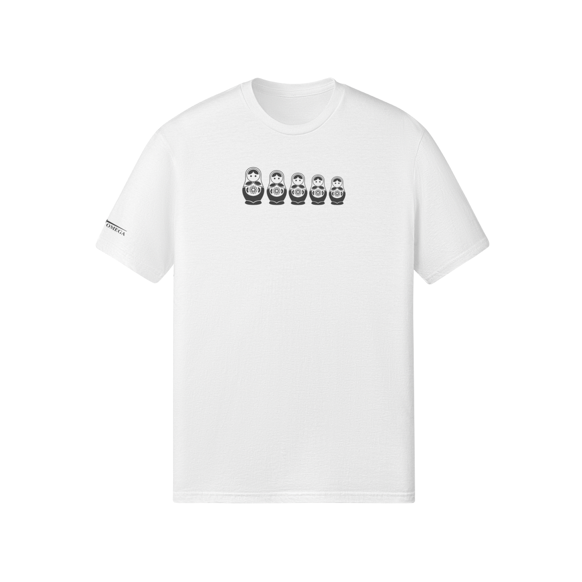 MATRYOSHKA DOLLS - SHIRT