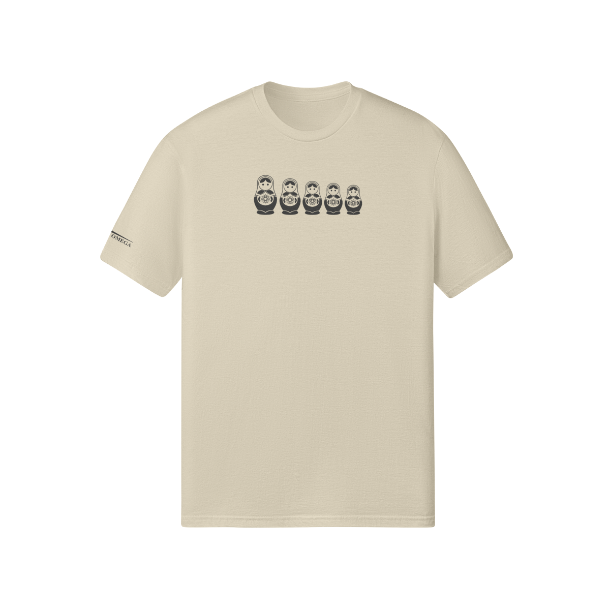 MATRYOSHKA DOLLS - SHIRT