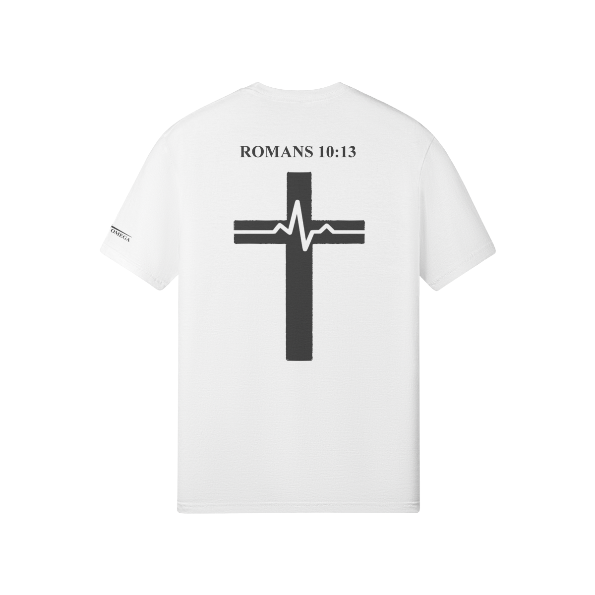 SAVED - SHIRT