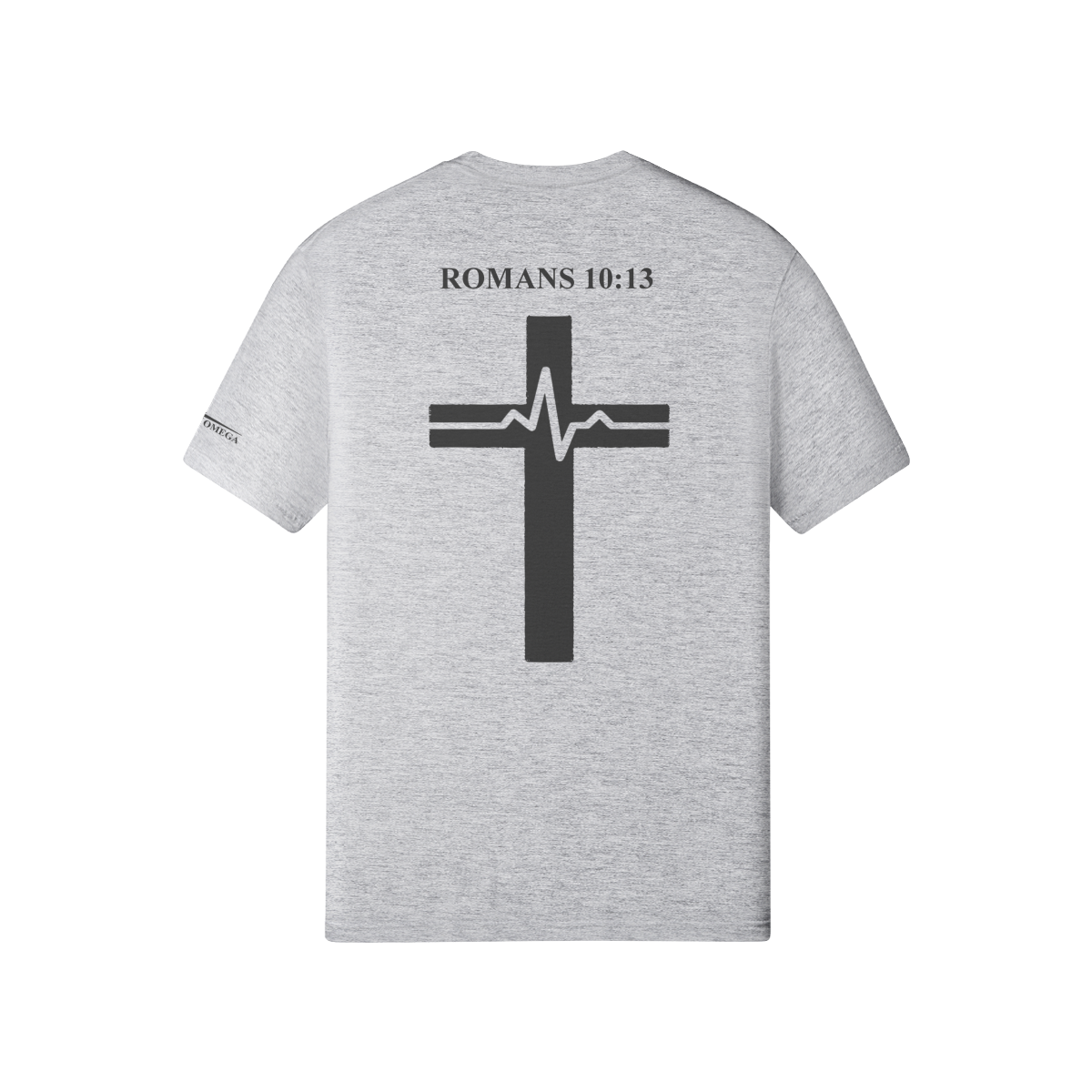 SAVED - SHIRT