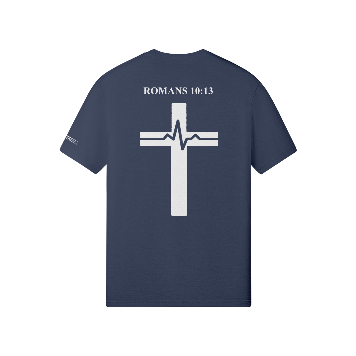 SAVED - SHIRT
