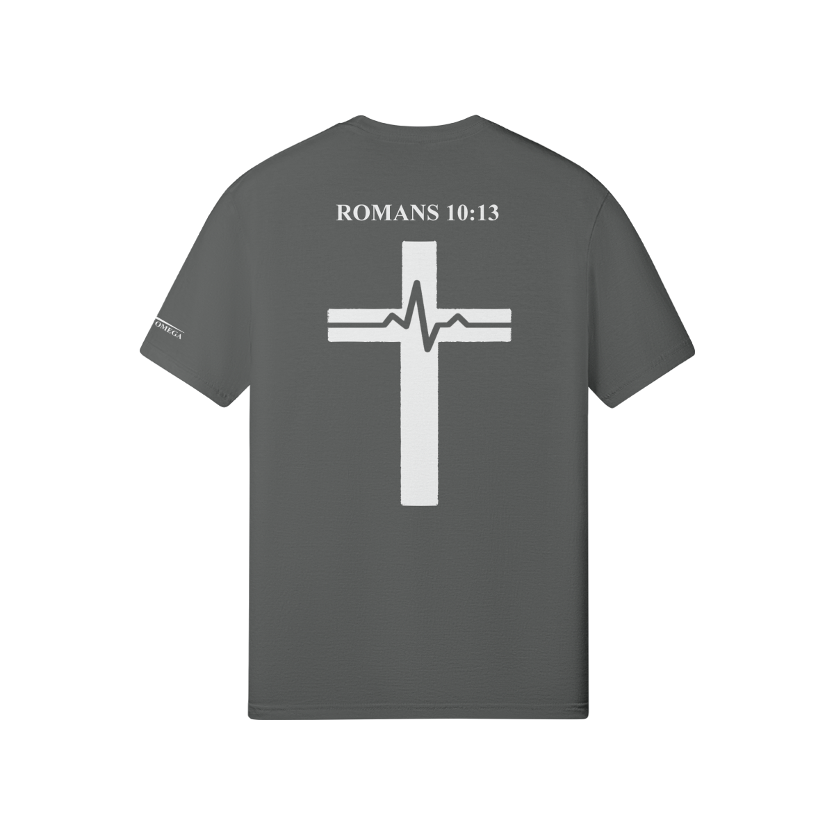 SAVED - SHIRT