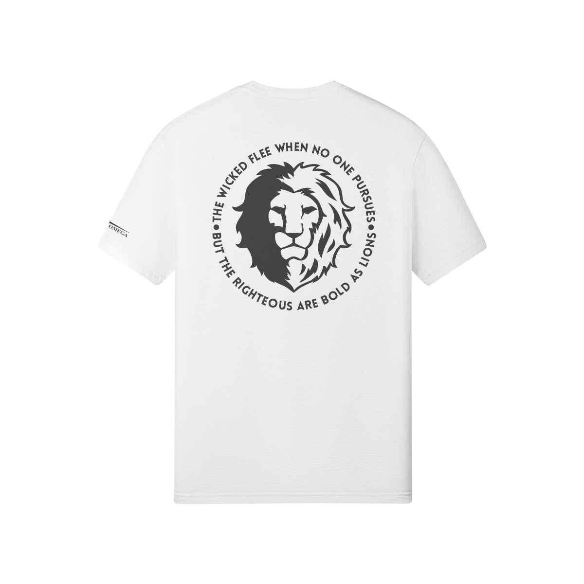 LION - SHIRT
