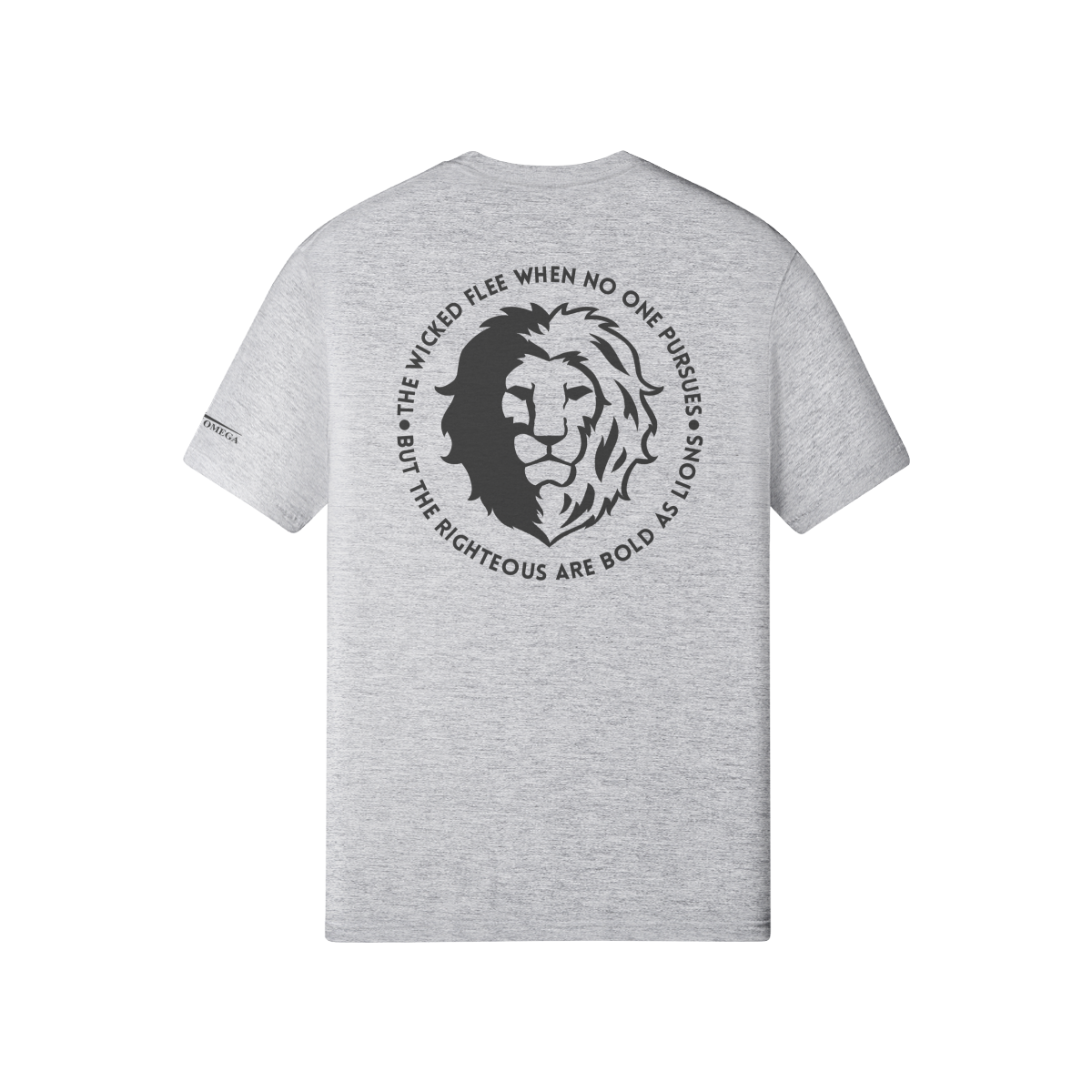 LION - SHIRT