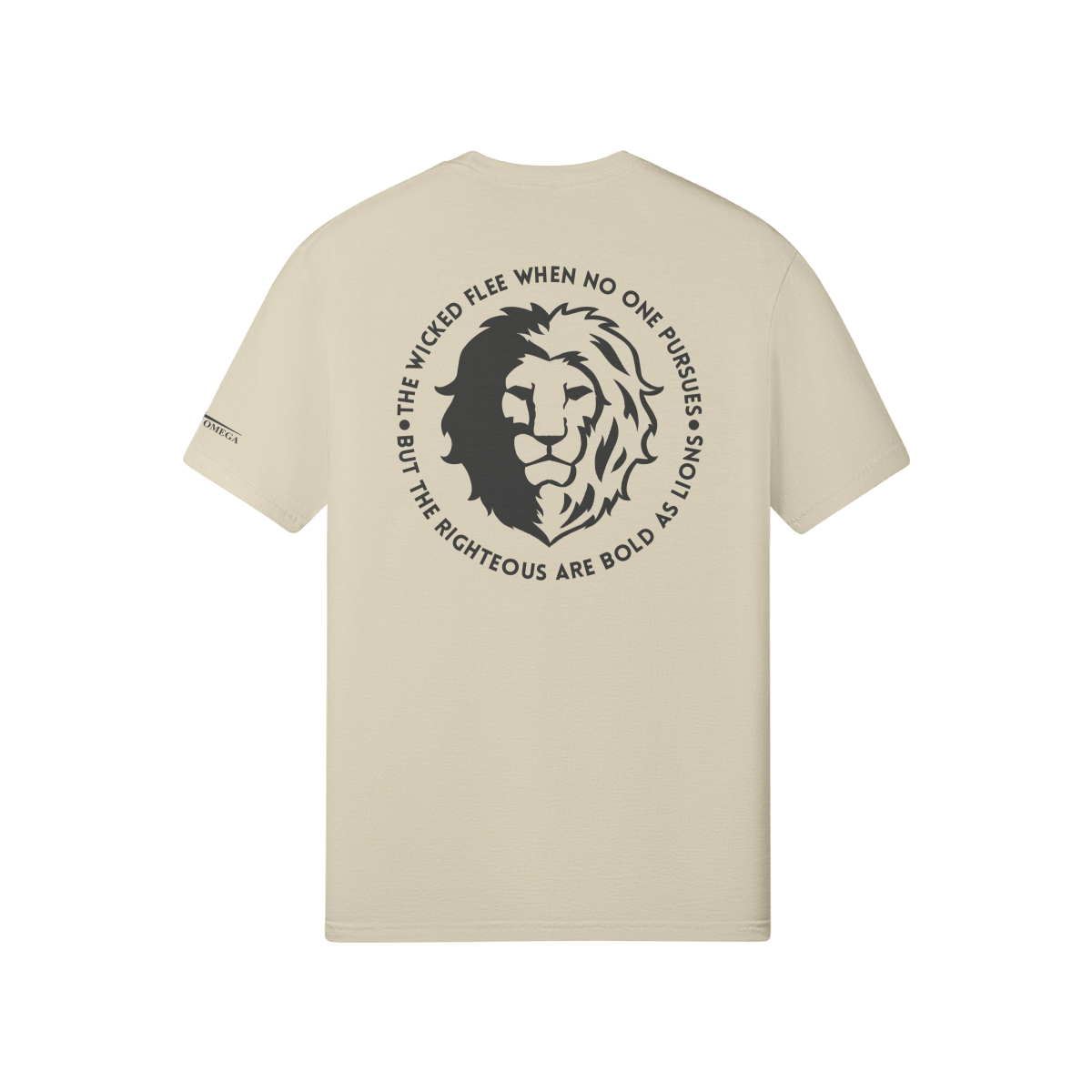 LION - SHIRT
