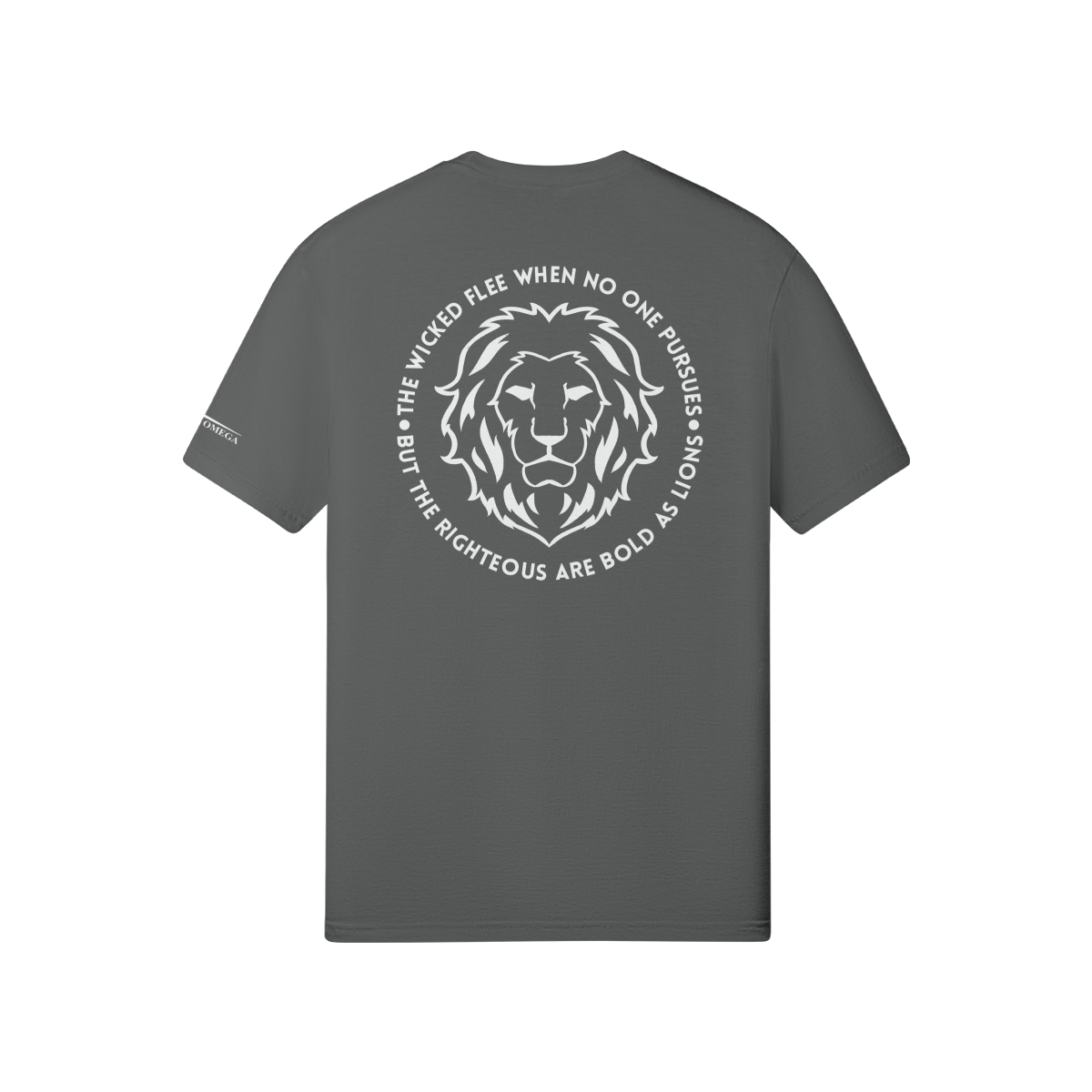 LION - SHIRT