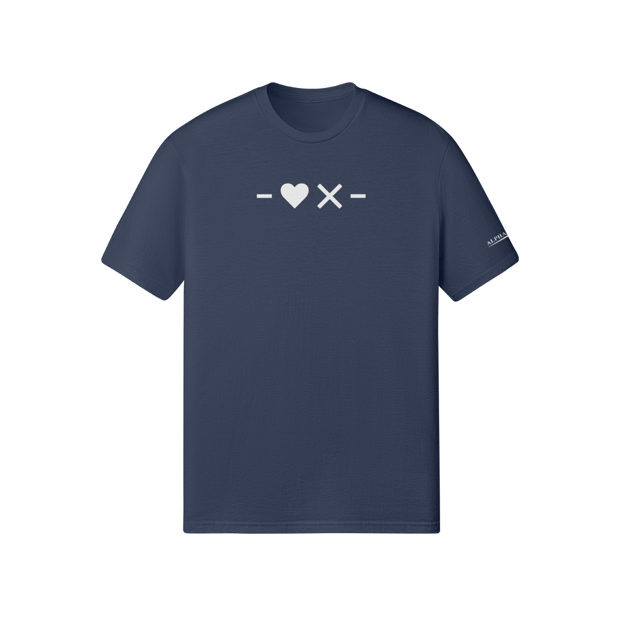 LOVE & HATE - SHIRT