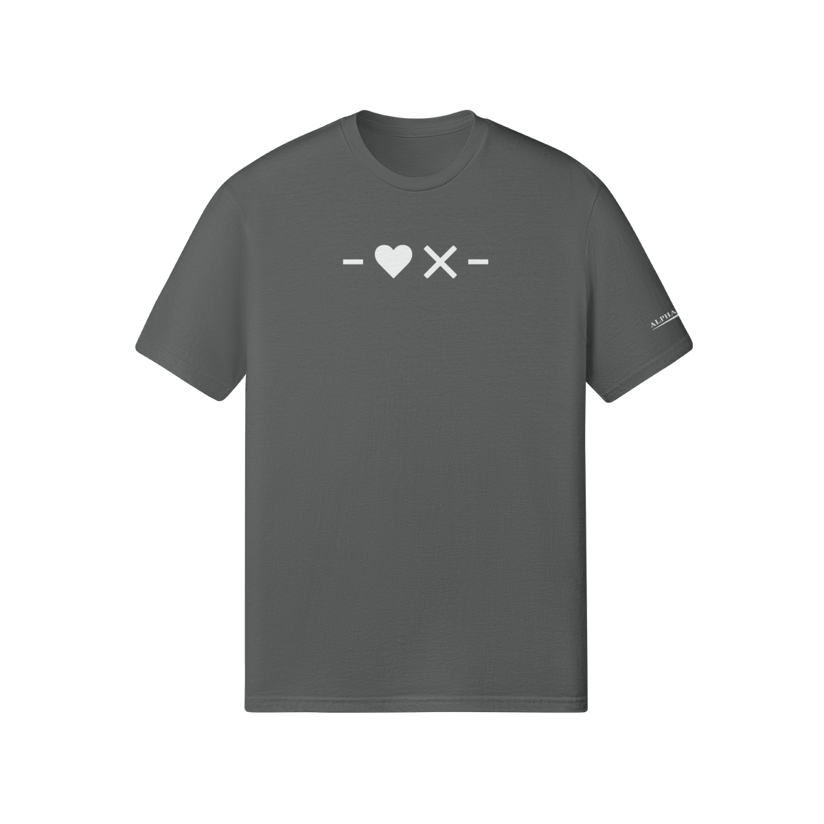 LOVE & HATE - SHIRT