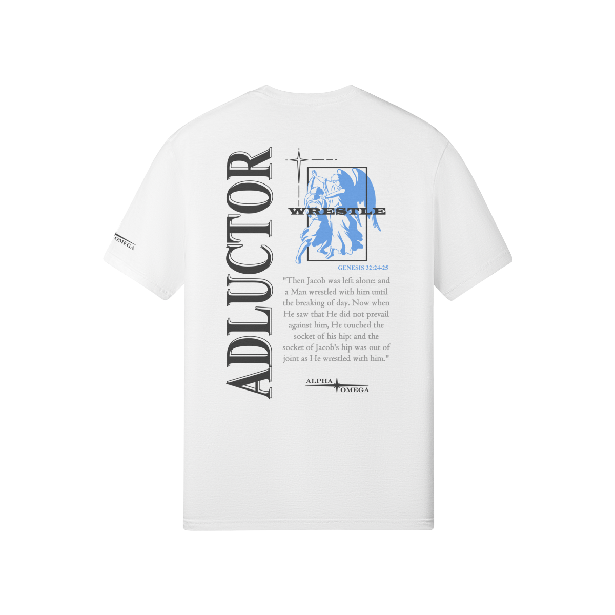 WRESTLE - SHIRT