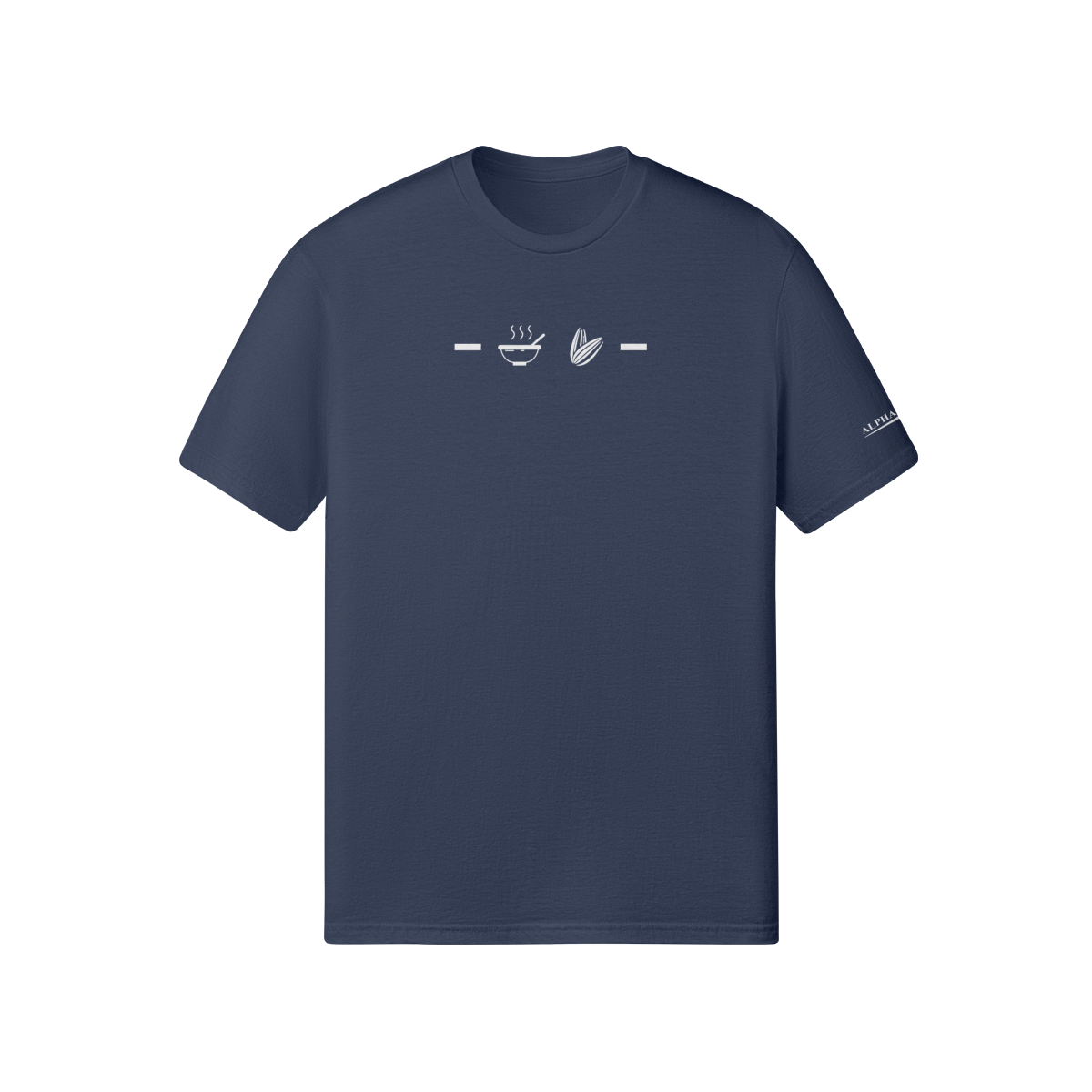 SOUPS AND SEEDS - SHIRT