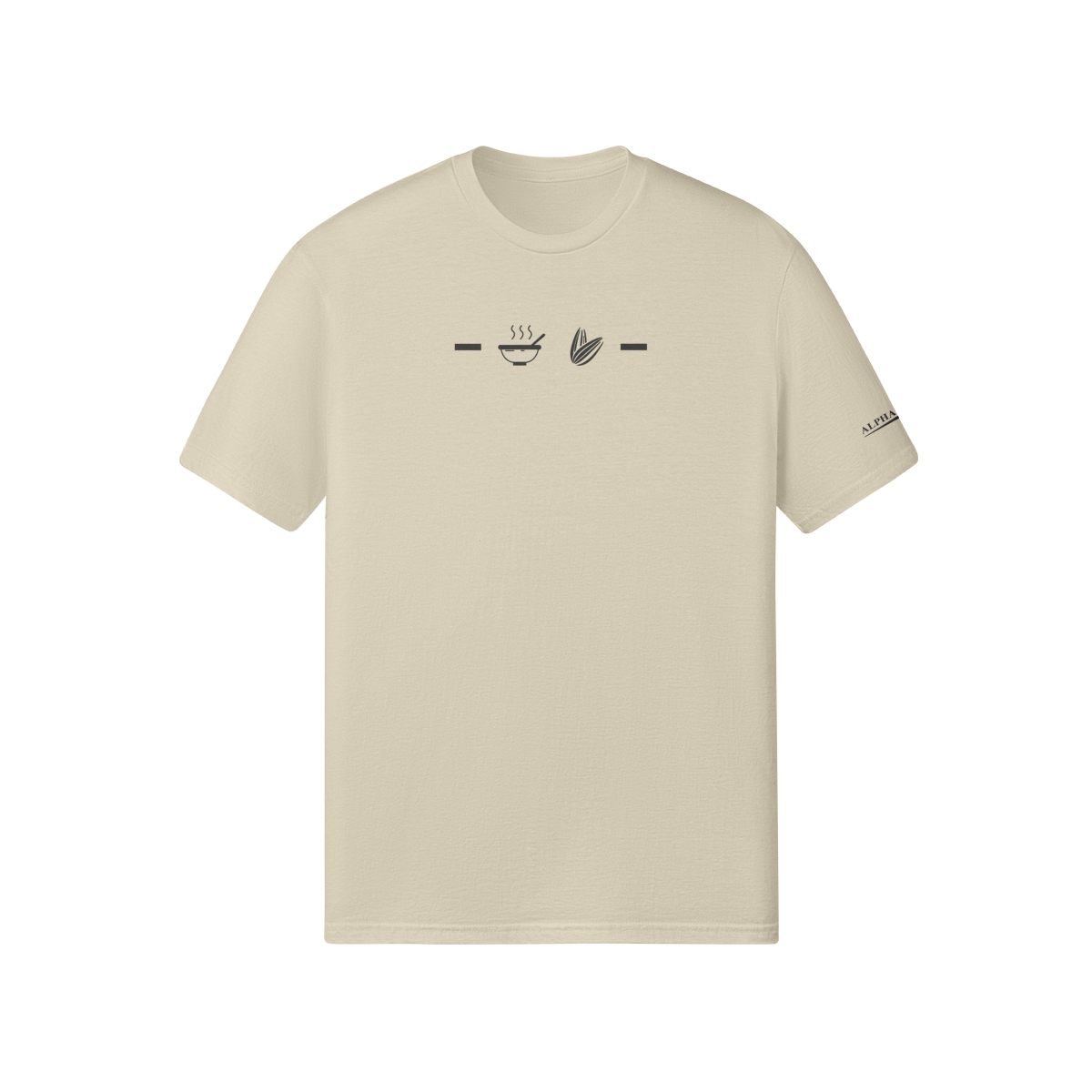 SOUPS AND SEEDS - SHIRT