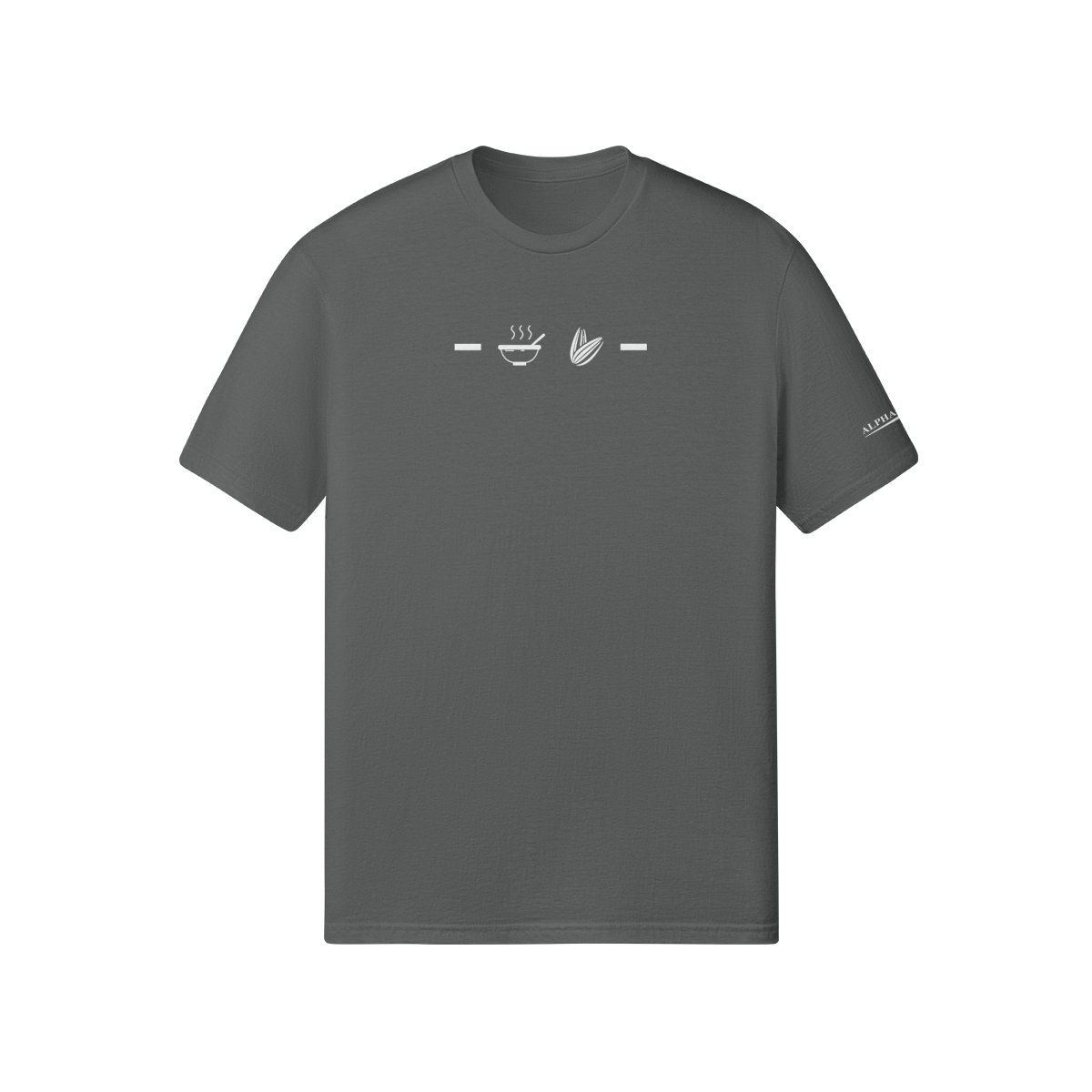 SOUPS AND SEEDS - SHIRT