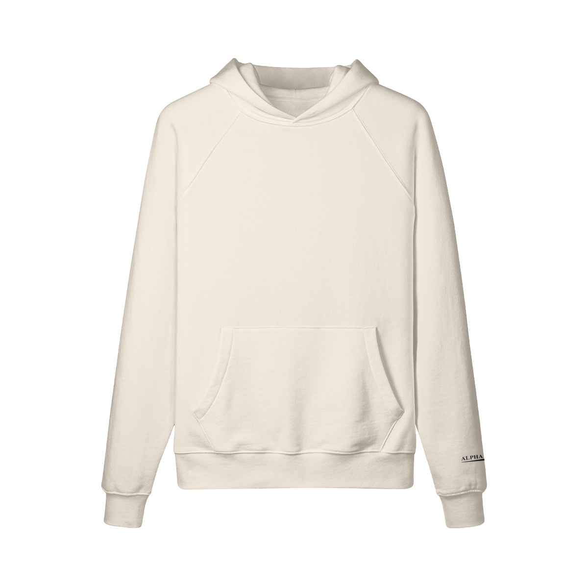 THE DOVE - HOODIE