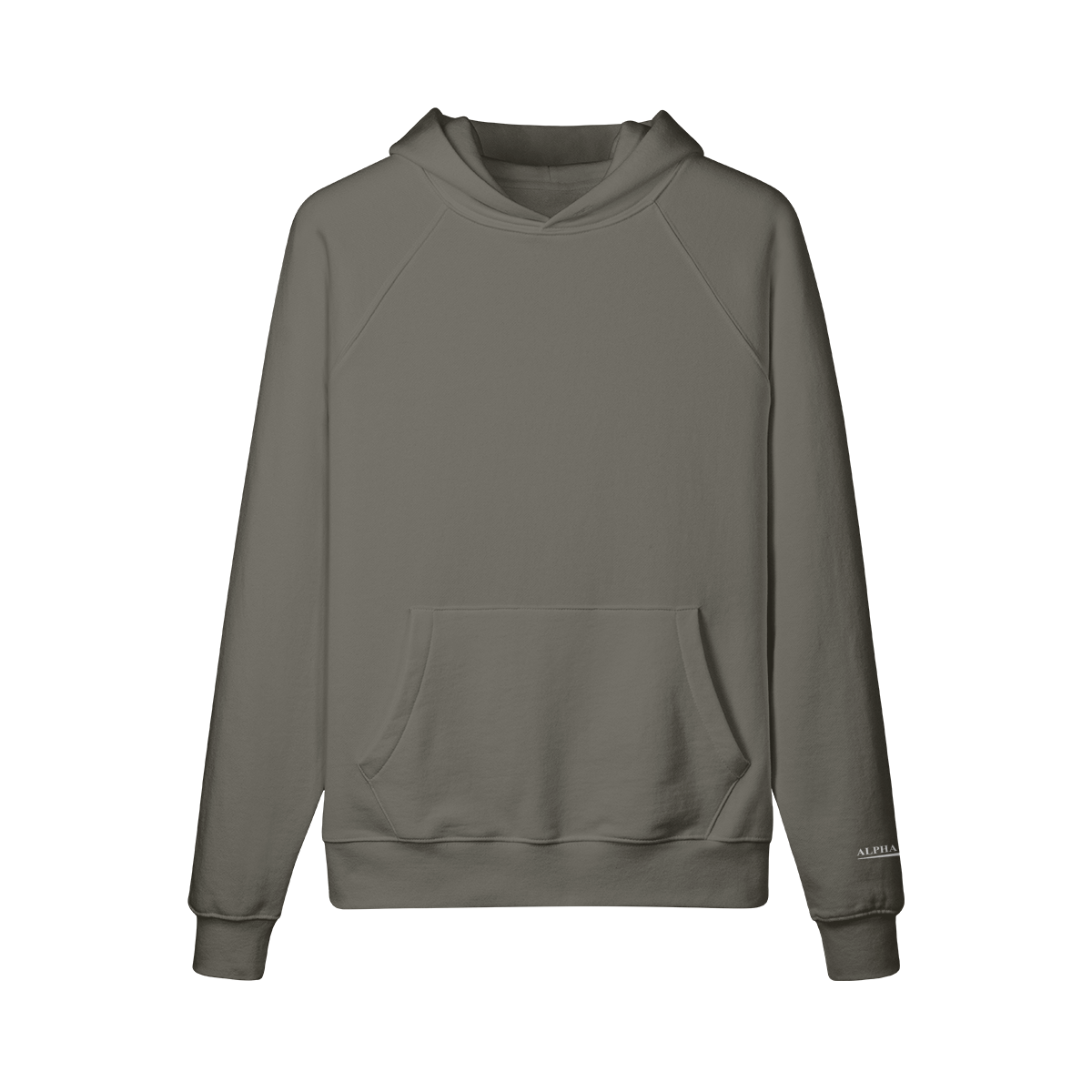 THE DOVE - HOODIE