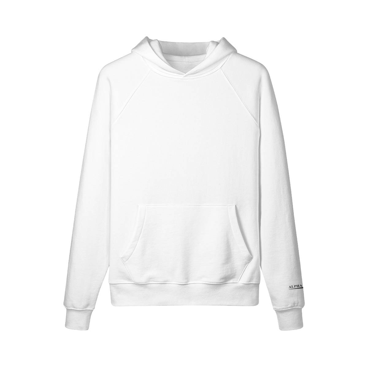 THE DOVE - HOODIE