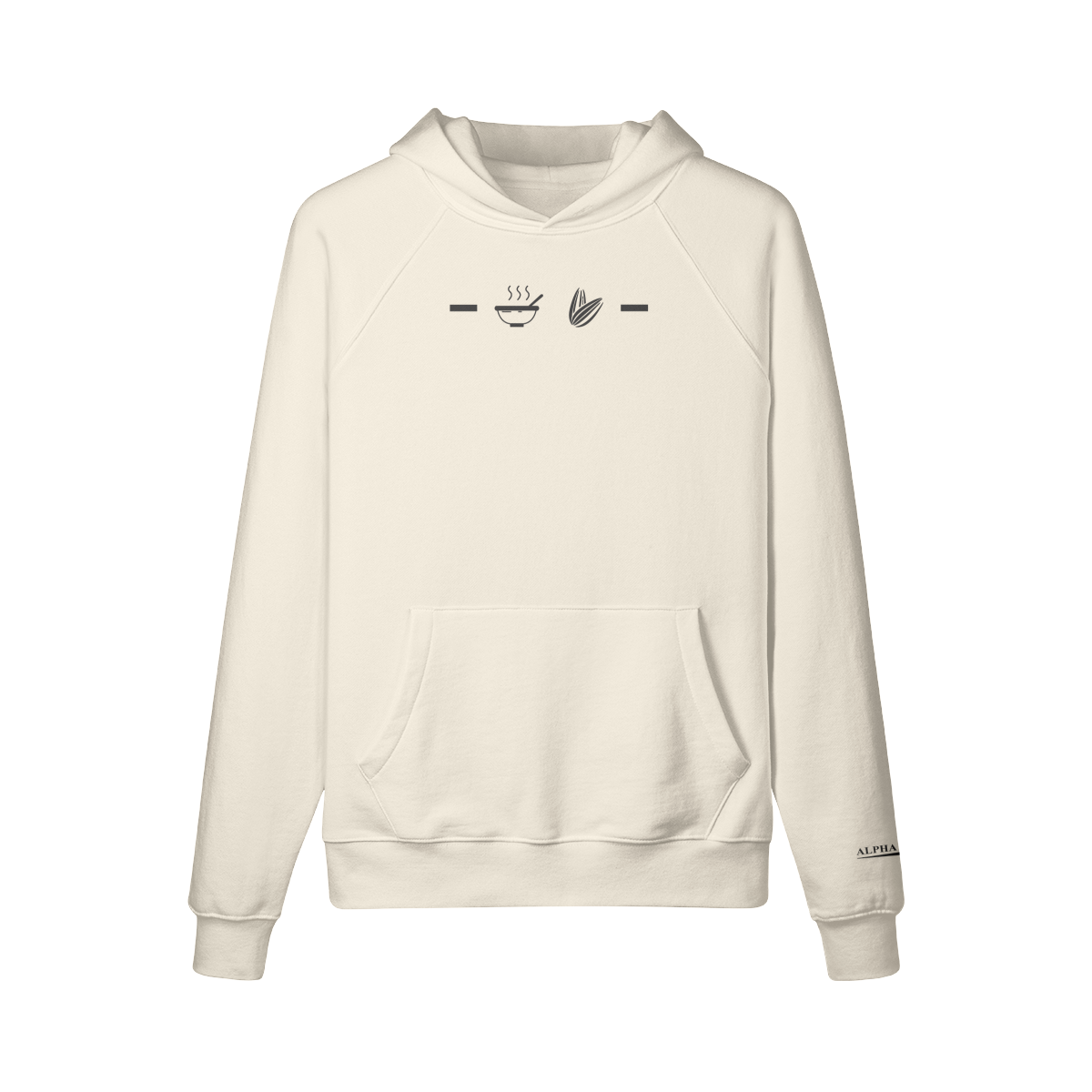 SOUPS & SEEDS - HOODIE