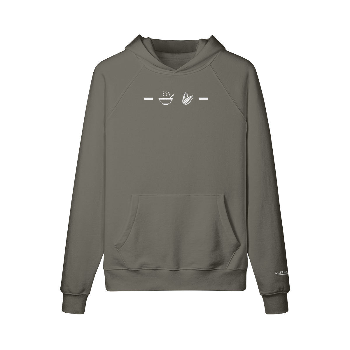 SOUPS & SEEDS - HOODIE