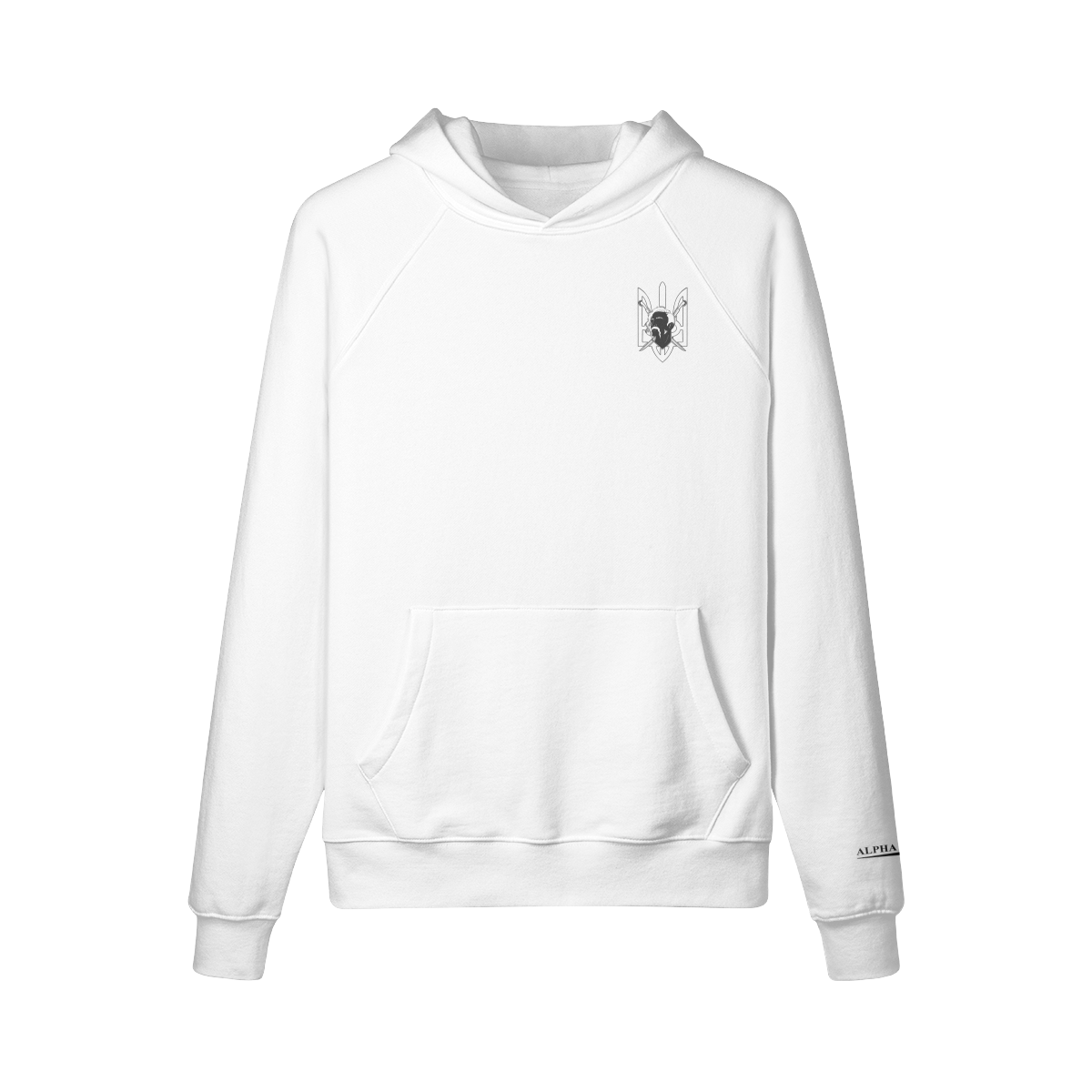 COSSACKS - HOODIE