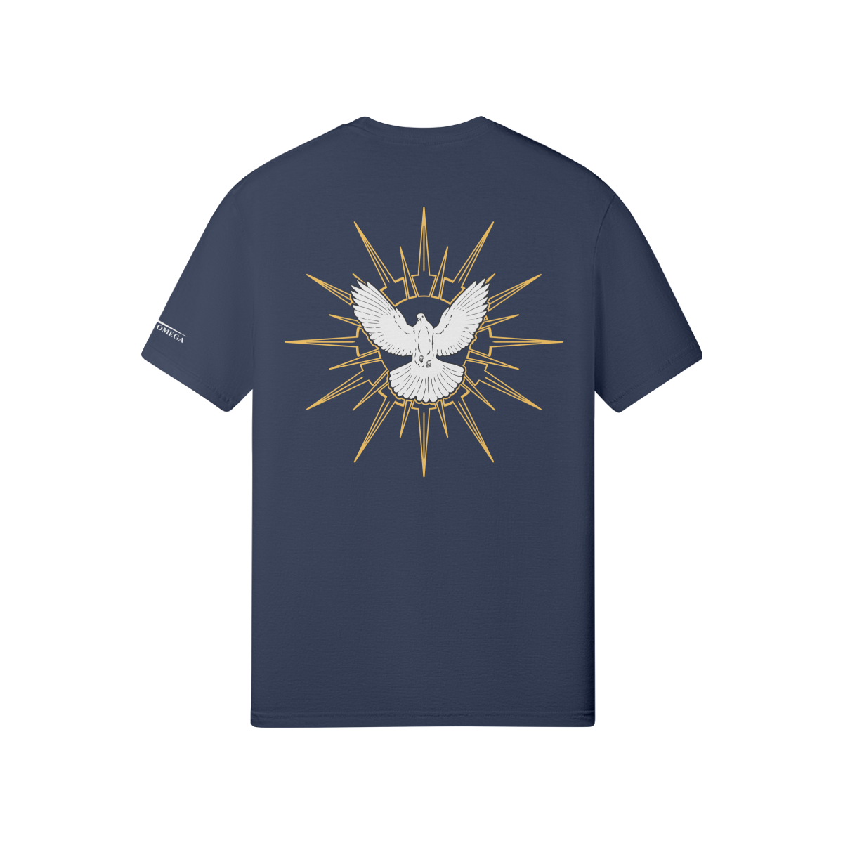 THE DOVE - SHIRT