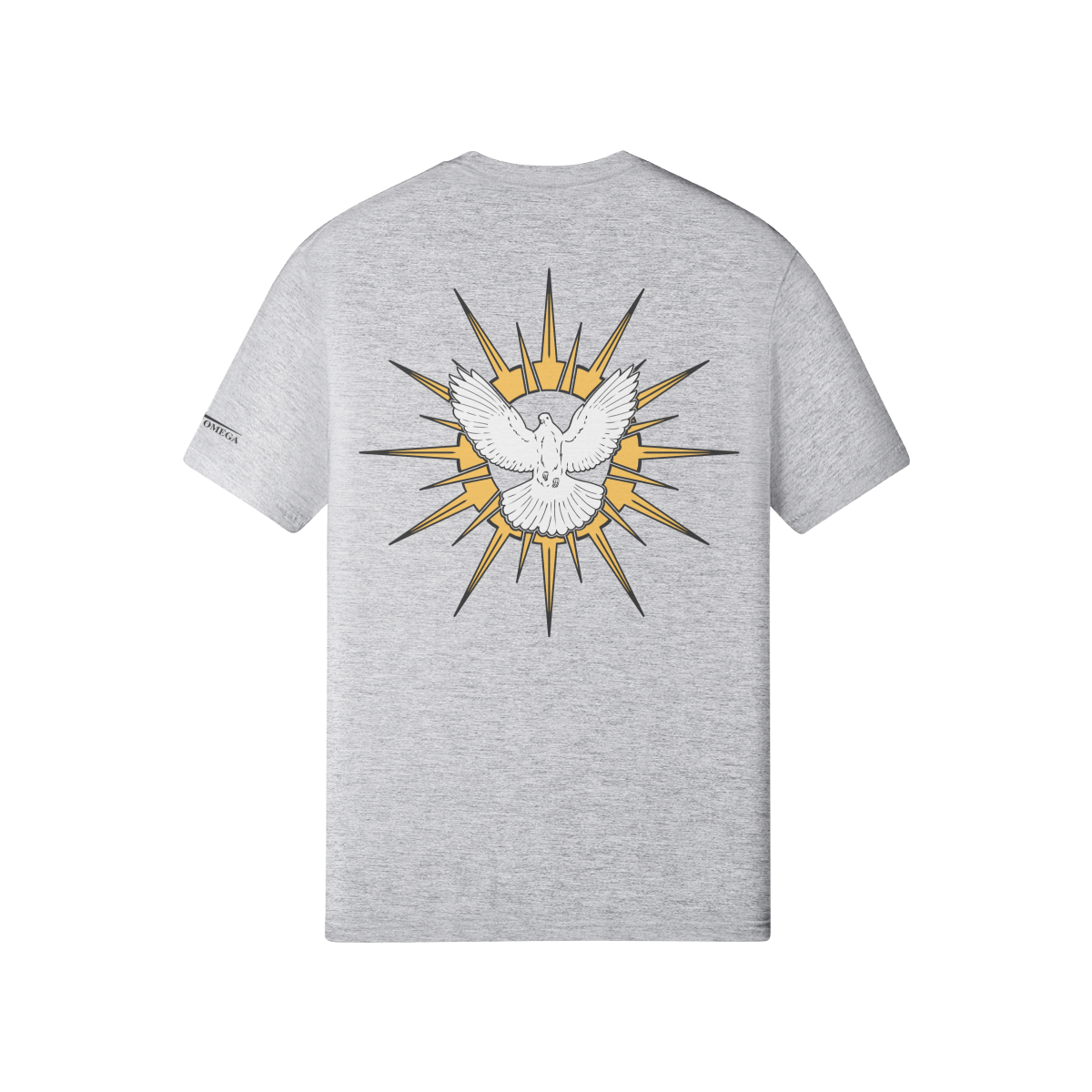 THE DOVE - SHIRT