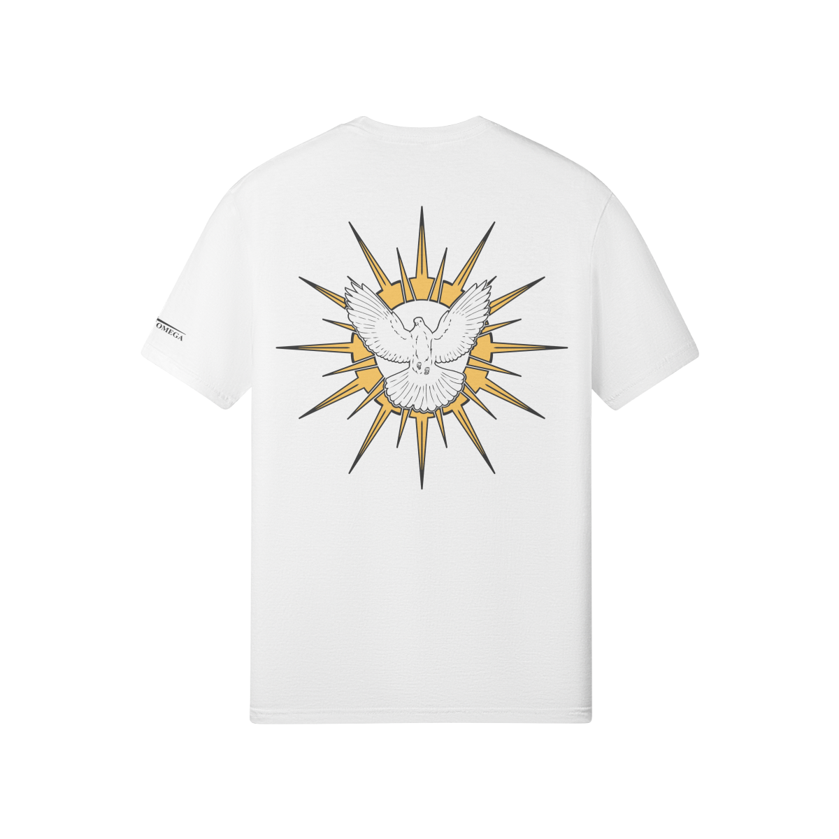 THE DOVE - SHIRT