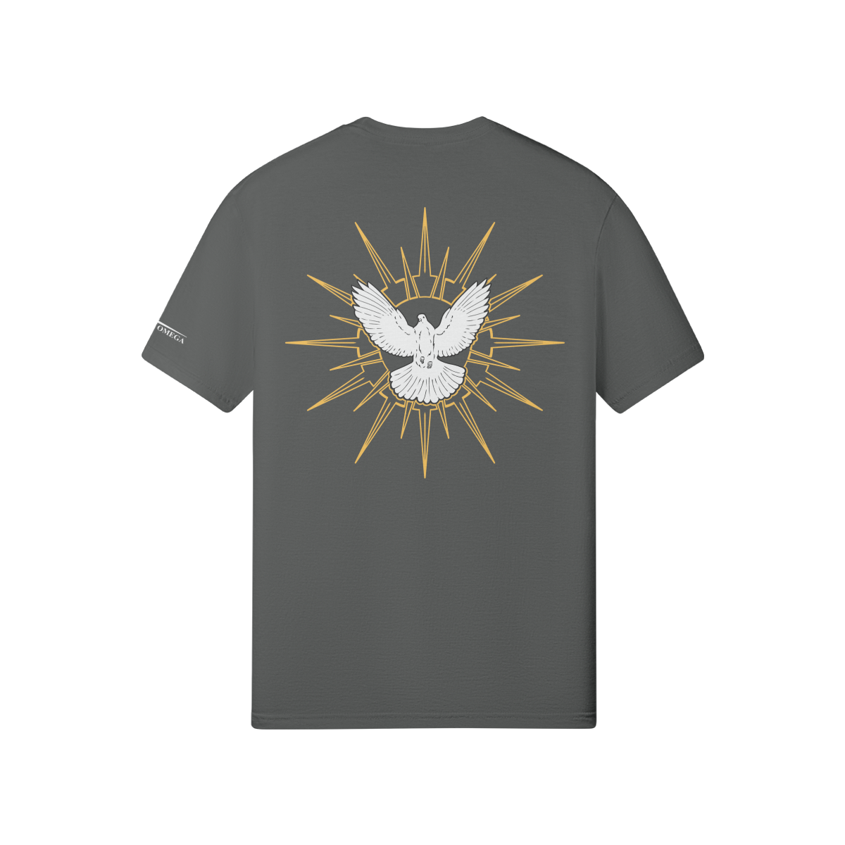 THE DOVE - SHIRT