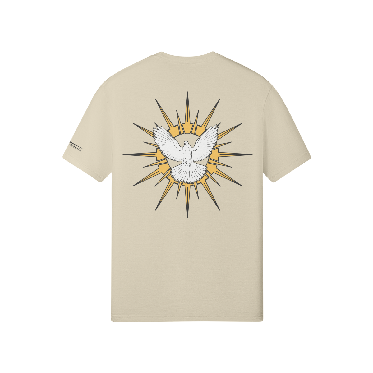 THE DOVE - SHIRT