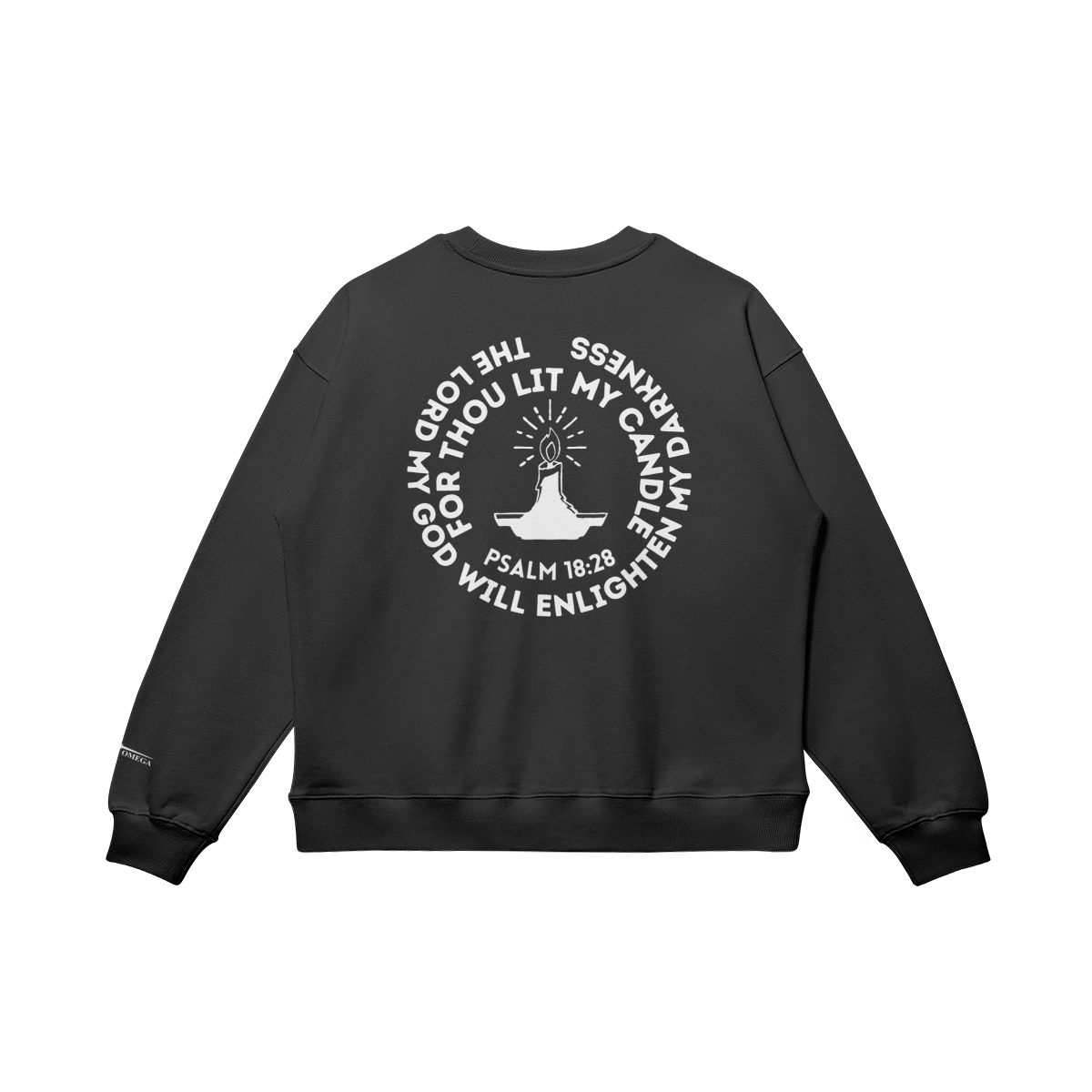 CANDLE - SWEATER