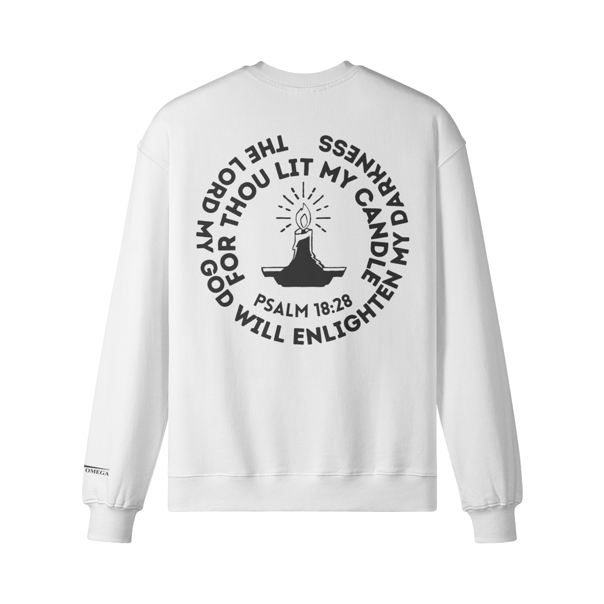 CANDLE - SWEATER