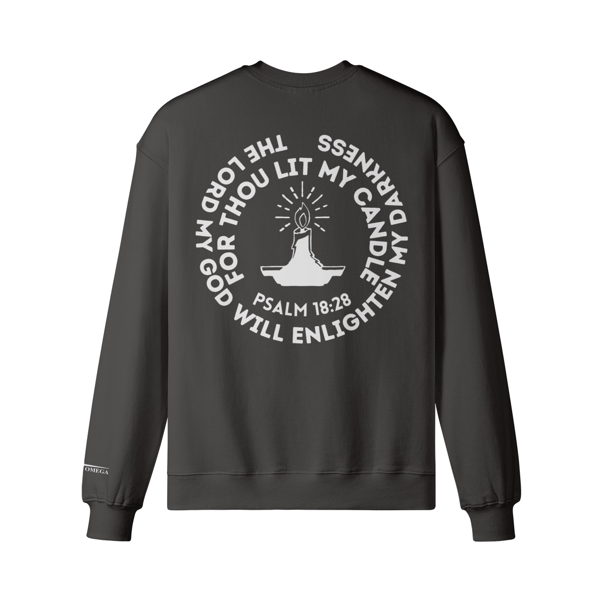 CANDLE - SWEATER