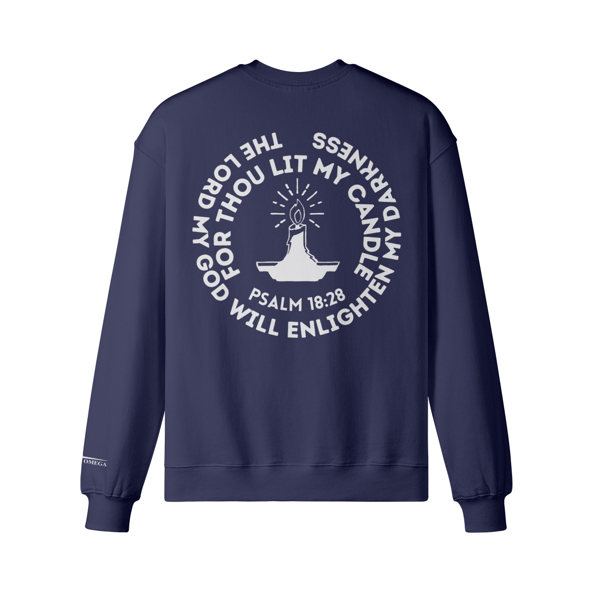CANDLE - SWEATER