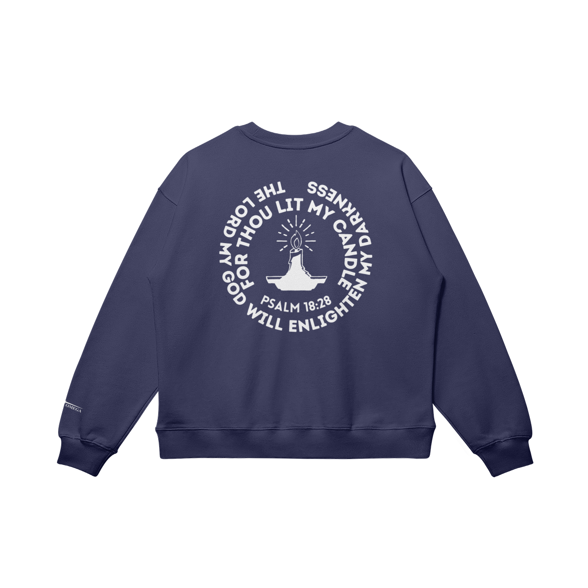 CANDLE - SWEATER