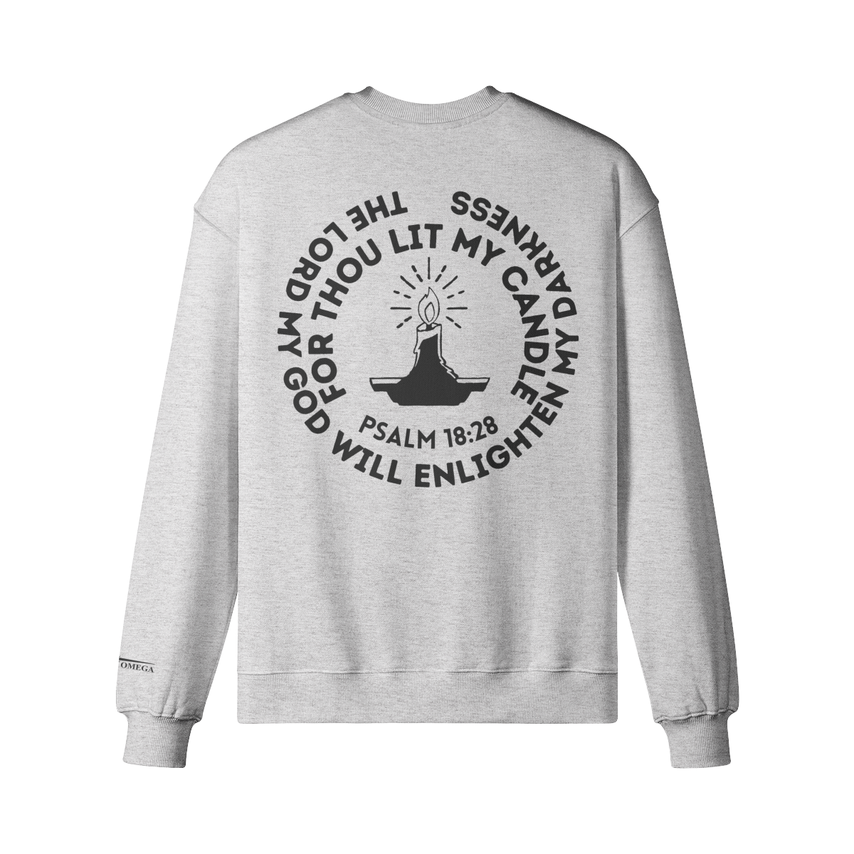 CANDLE - SWEATER