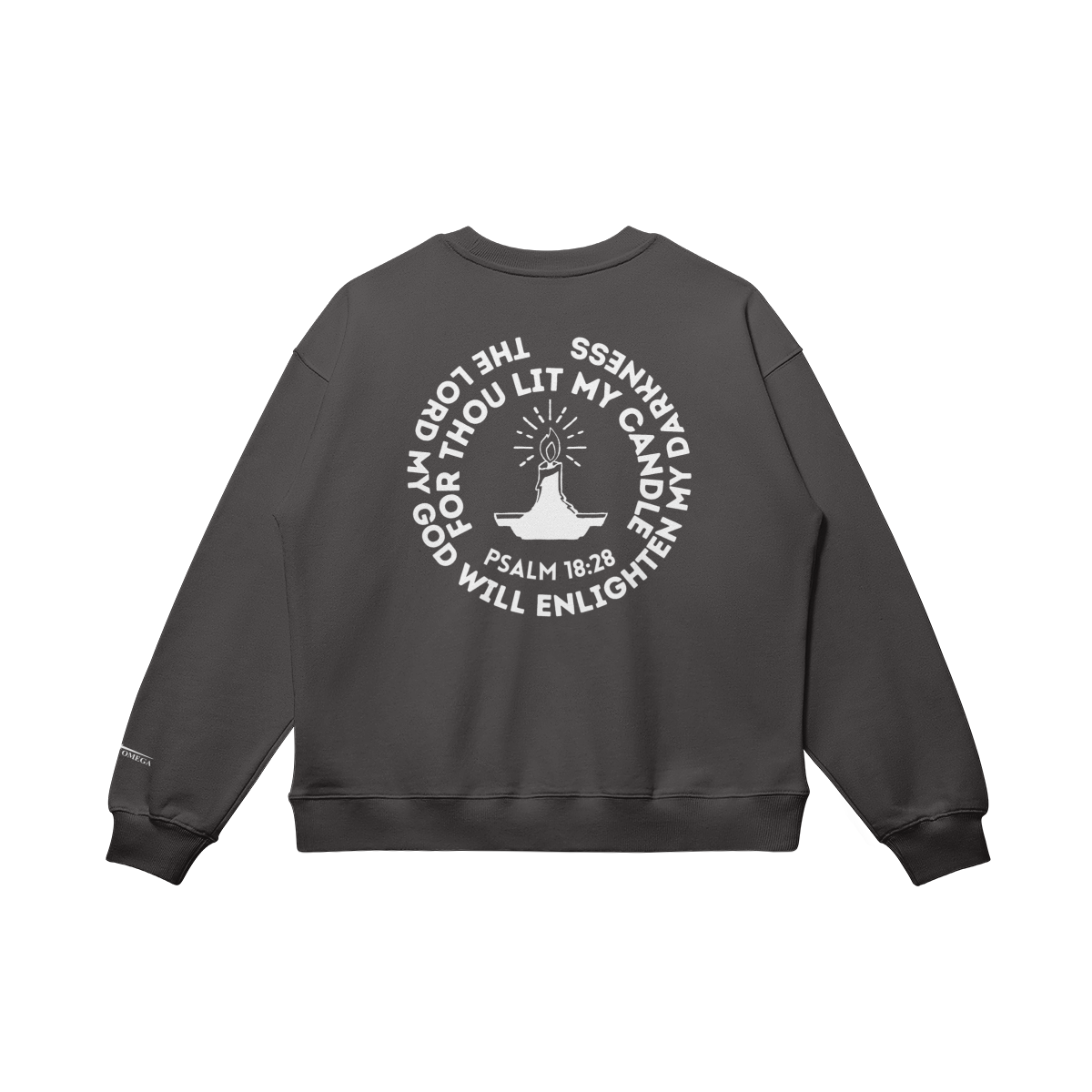 CANDLE - SWEATER