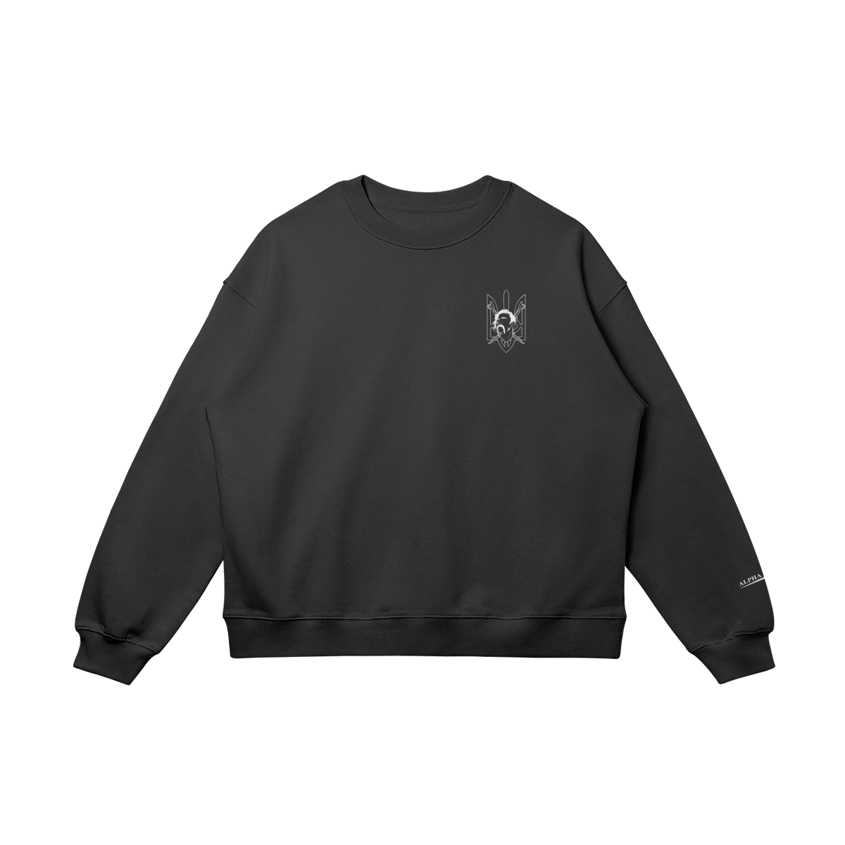 COSSACK - SWEATER
