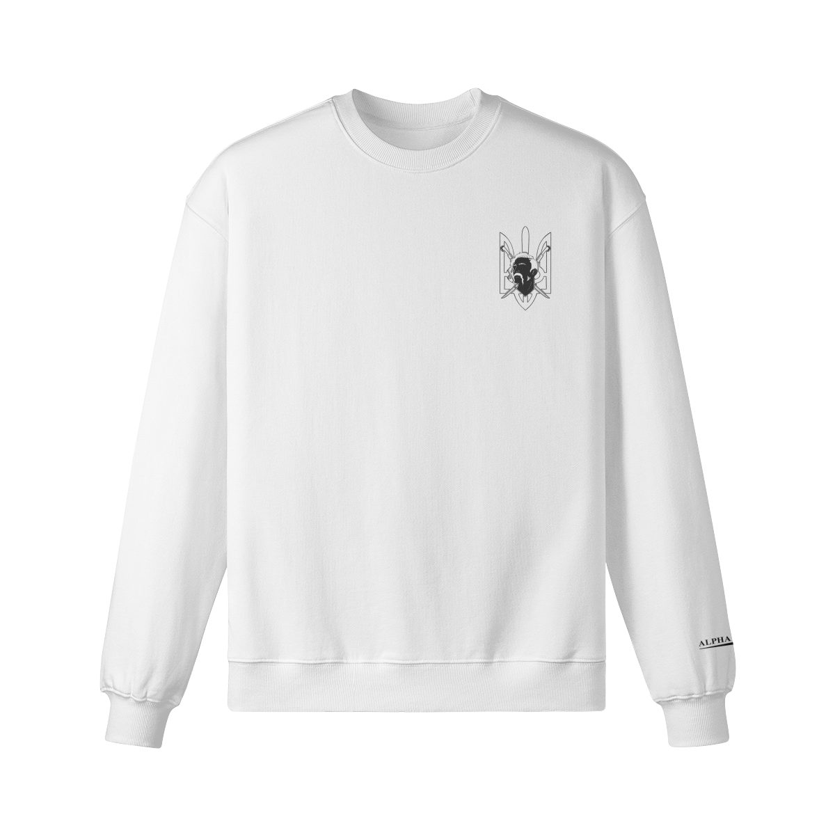 COSSACK - SWEATER