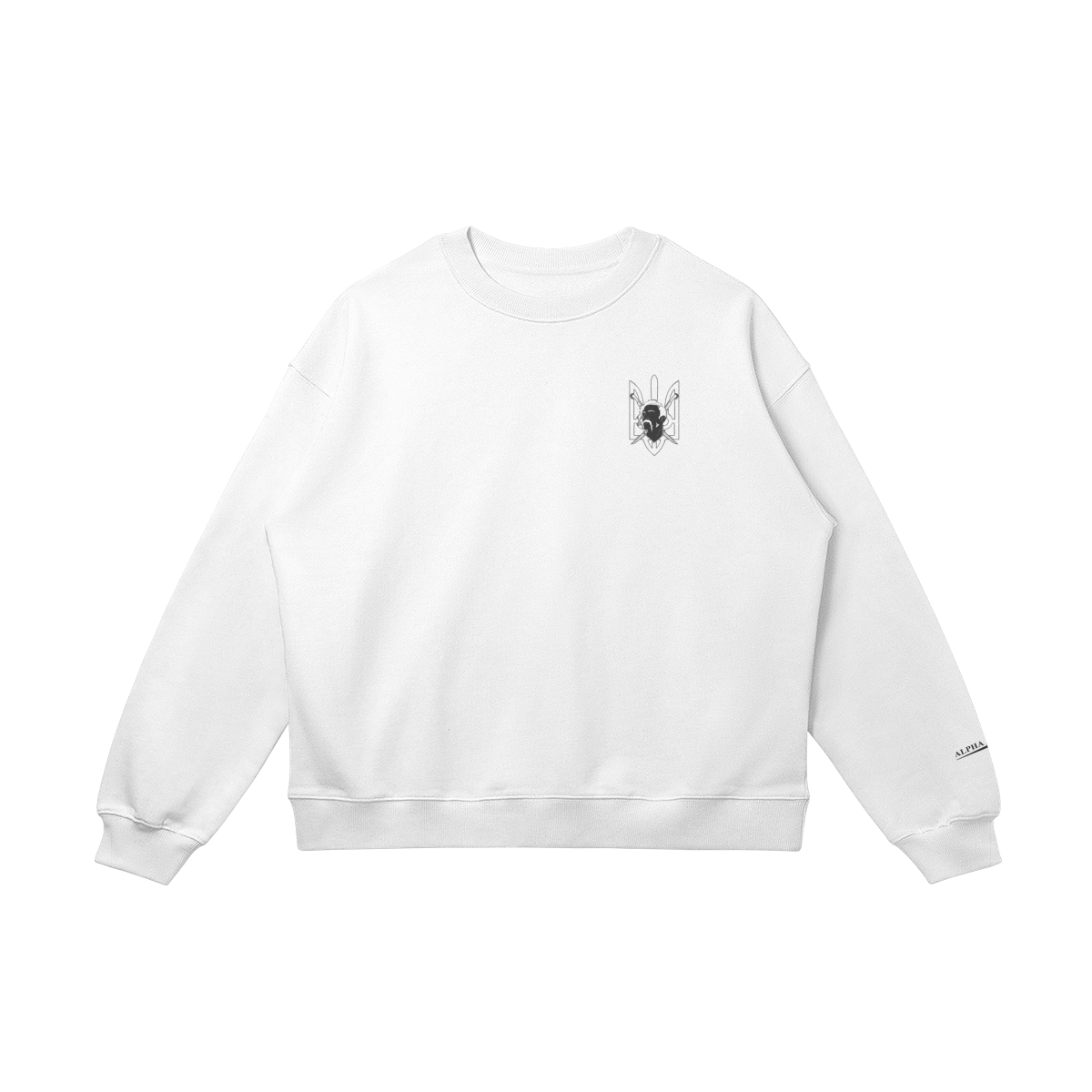 COSSACK - SWEATER