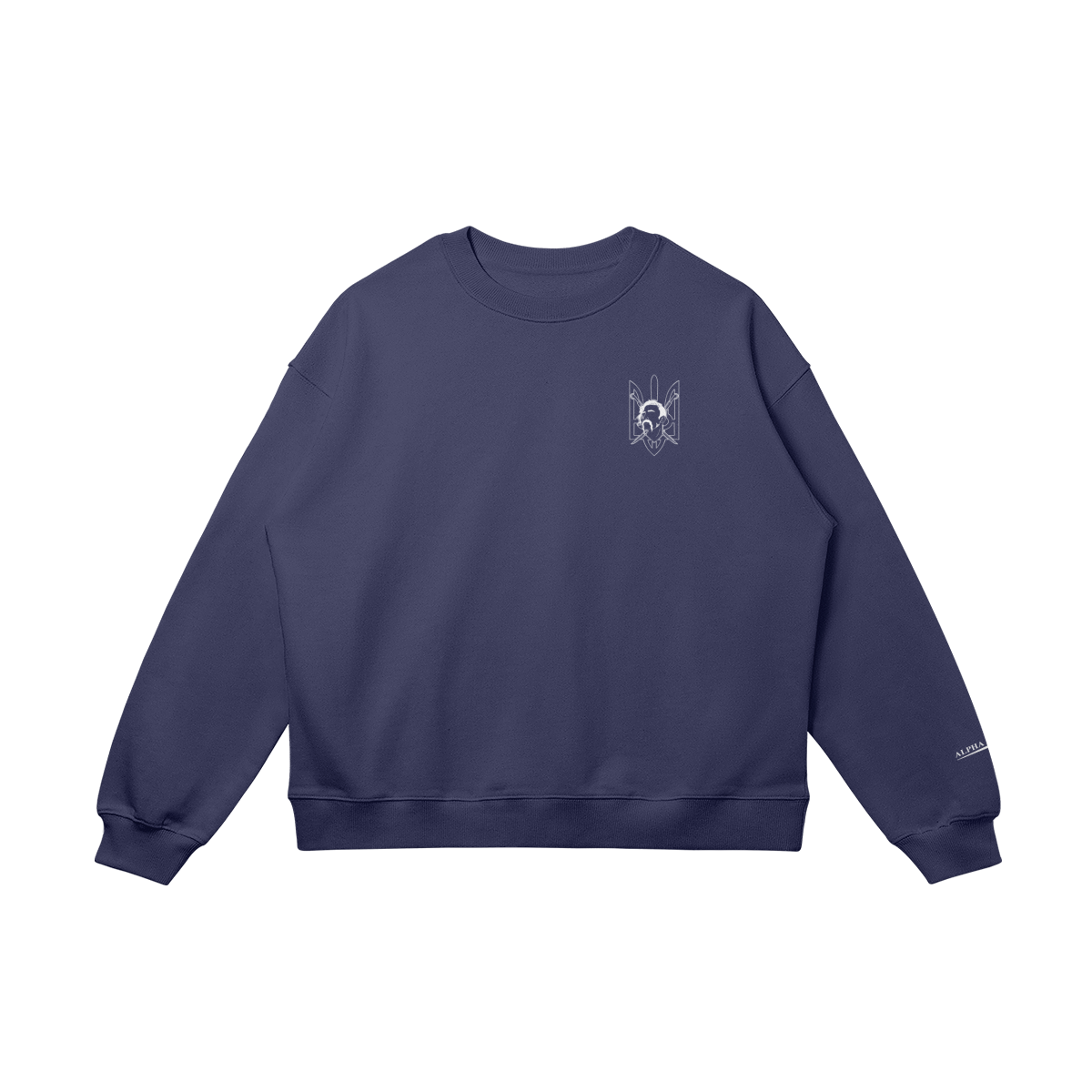 COSSACK - SWEATER