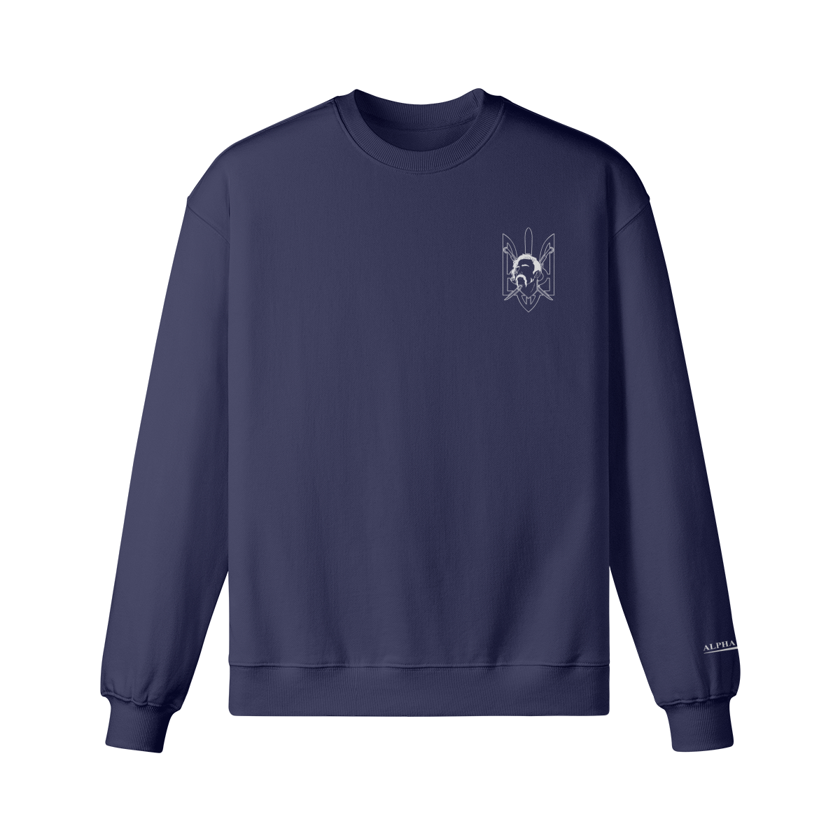 COSSACK - SWEATER