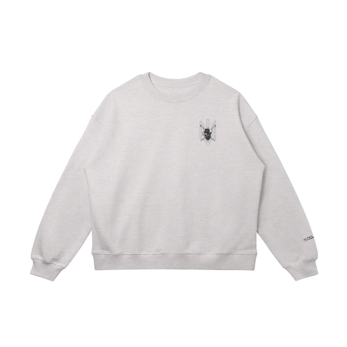 COSSACK - SWEATER