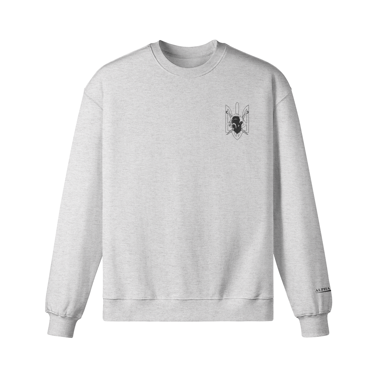 COSSACK - SWEATER