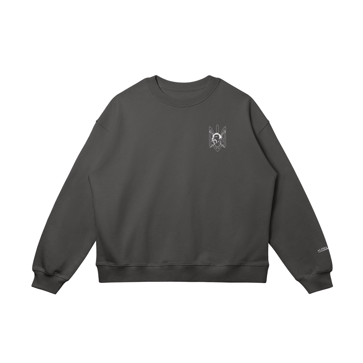 COSSACK - SWEATER
