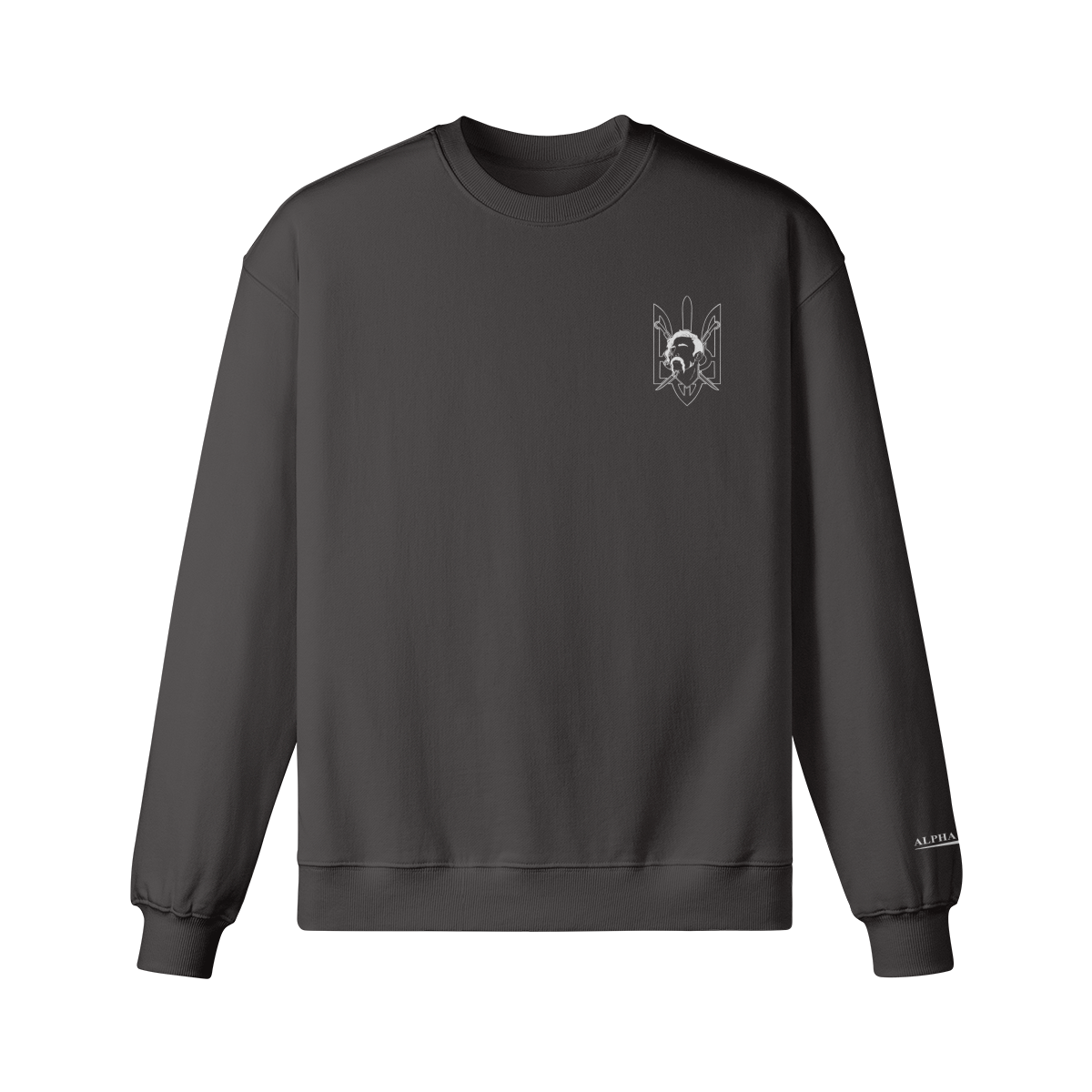 COSSACK - SWEATER