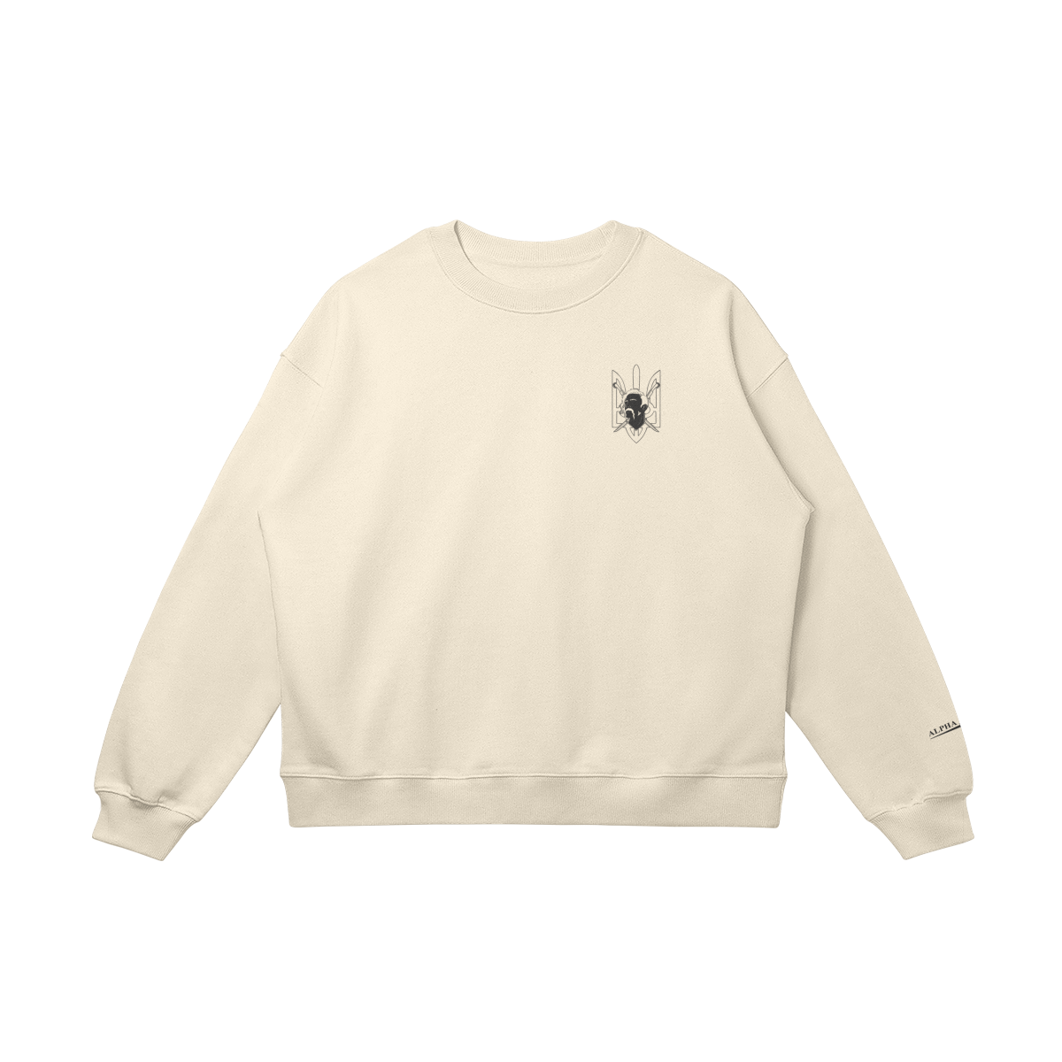 COSSACK - SWEATER