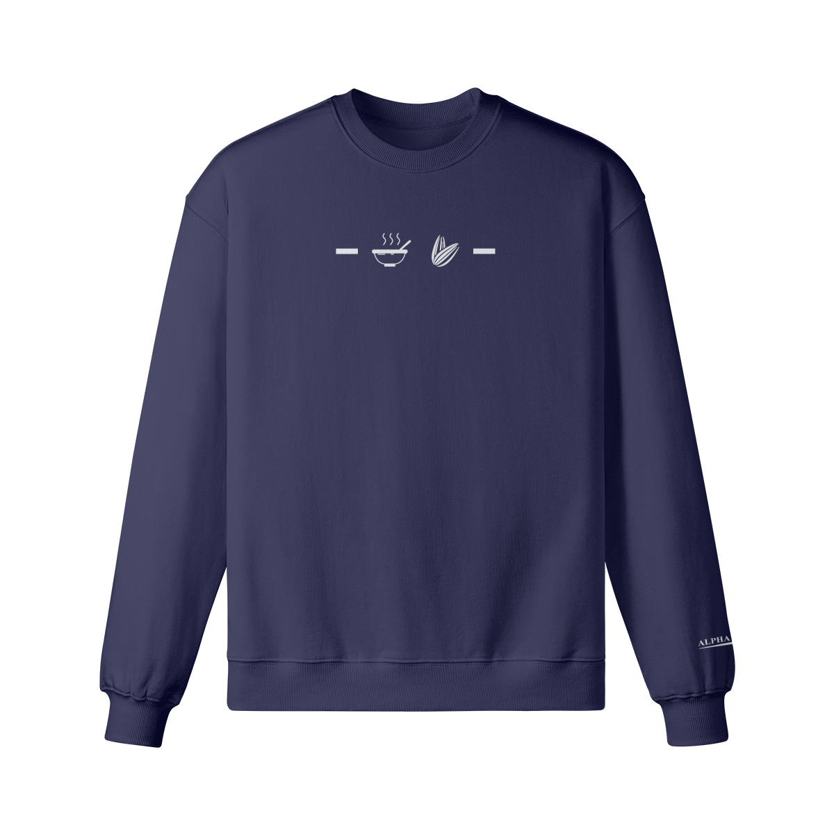 SOUP AND SEED - SWEATER
