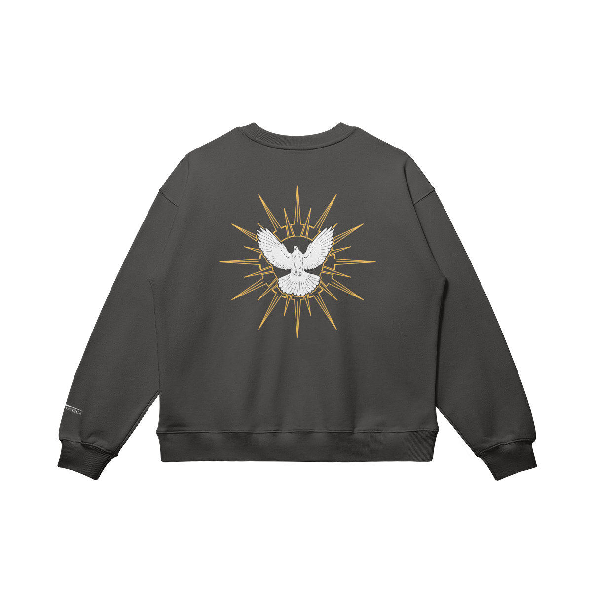 THE DOVE - SWEATER