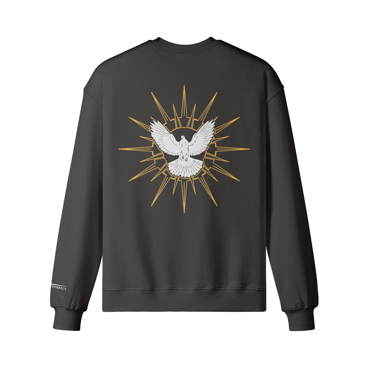 THE DOVE - SWEATER