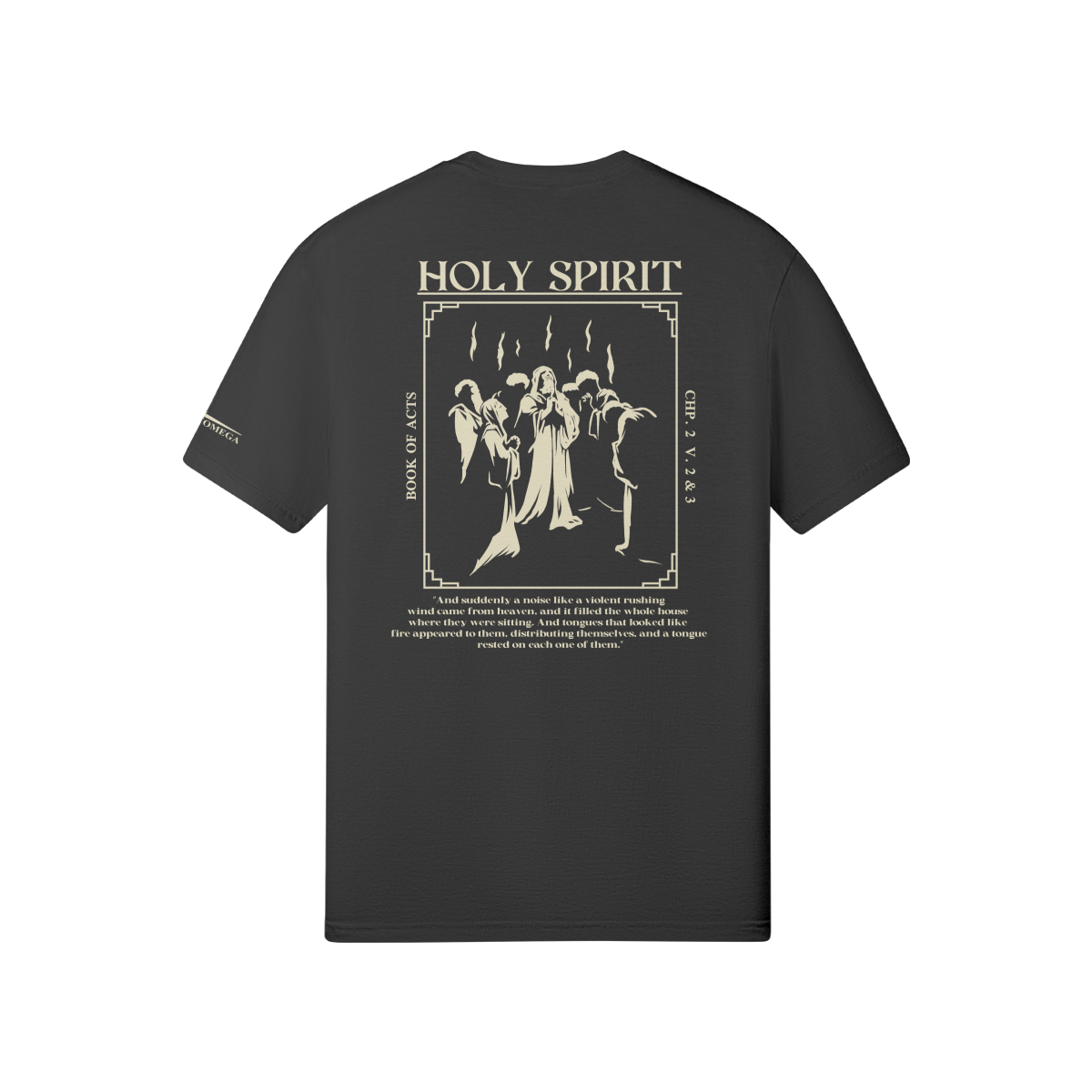 HOLY SPIRIT - SHIRT