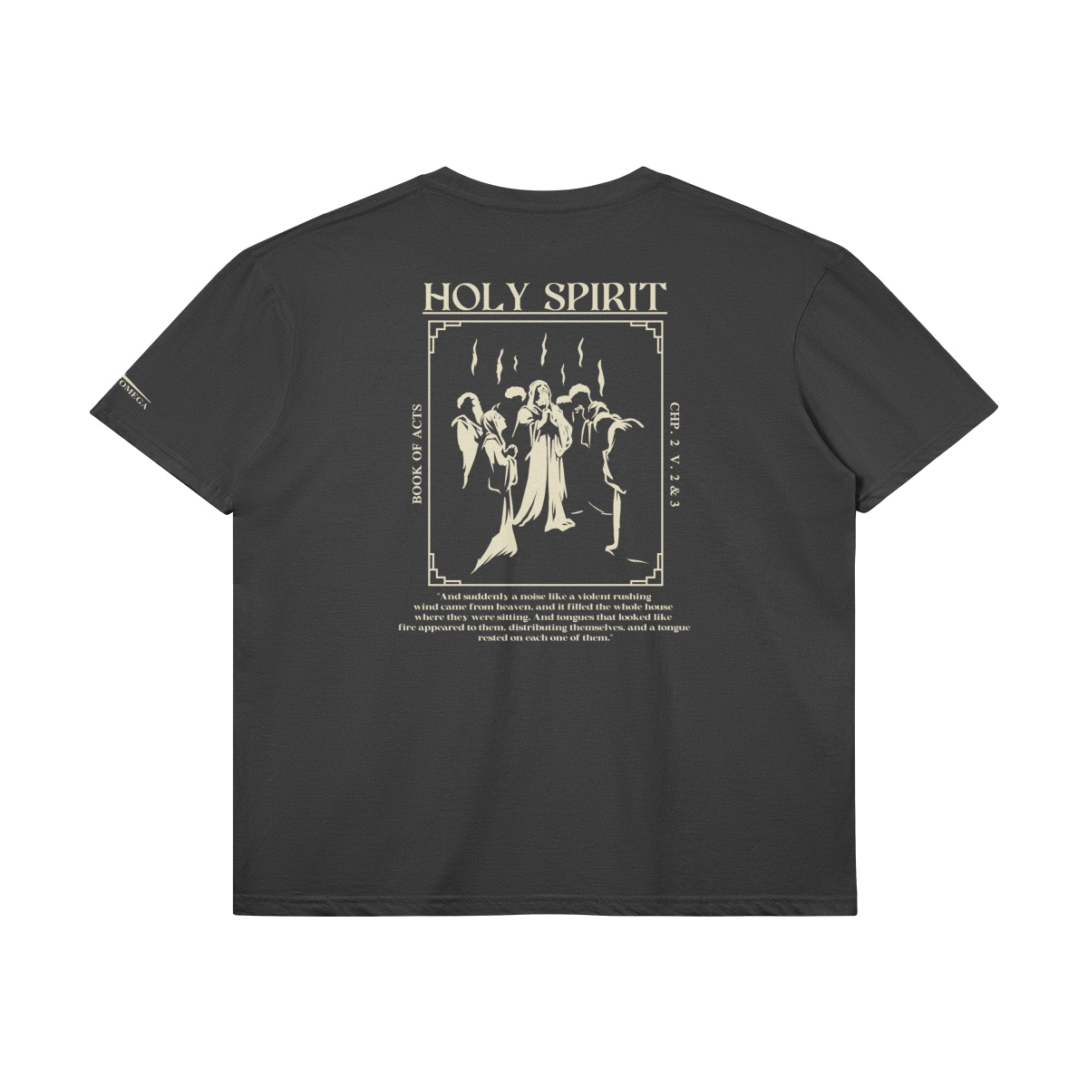 HOLY SPIRIT - SHIRT