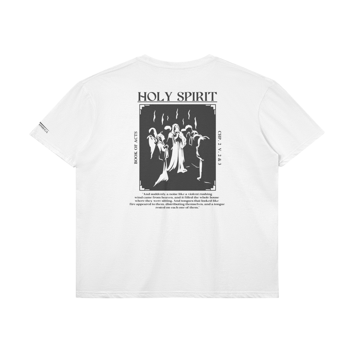 HOLY SPIRIT - SHIRT